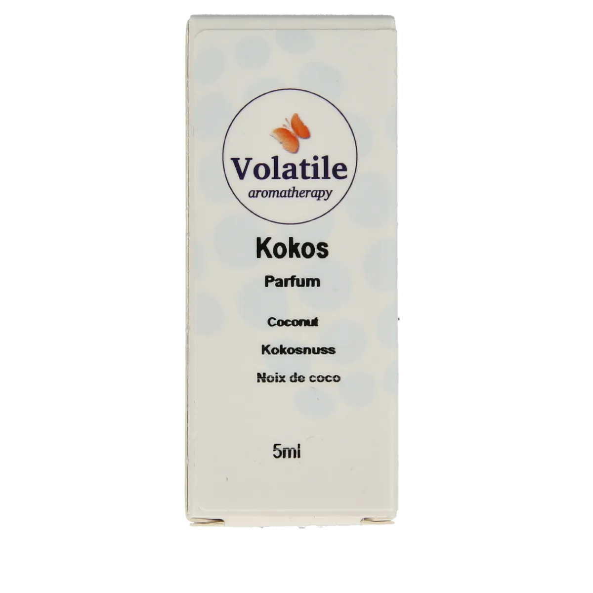 Best Volatile Kokos parfum