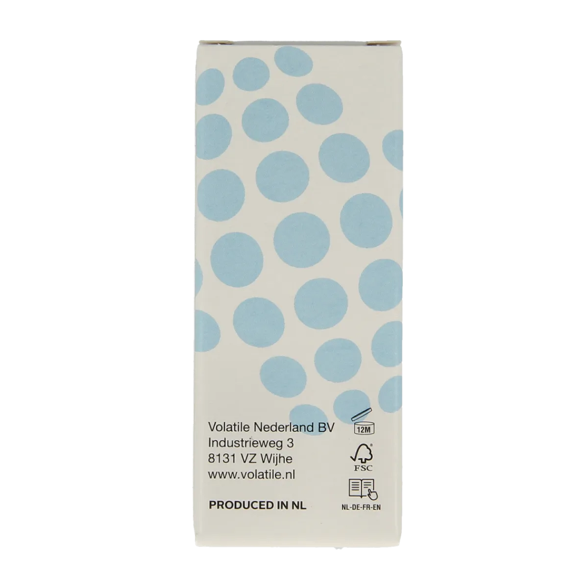 Best Volatile Kokos parfum