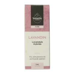 Volatile Lavandin