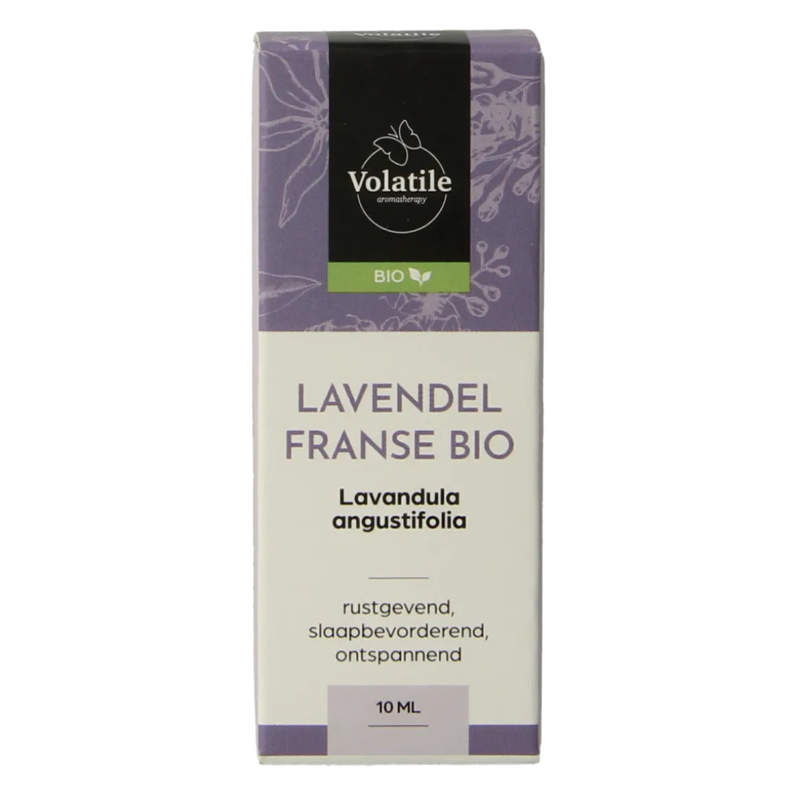 Volatile Lavendel bio
