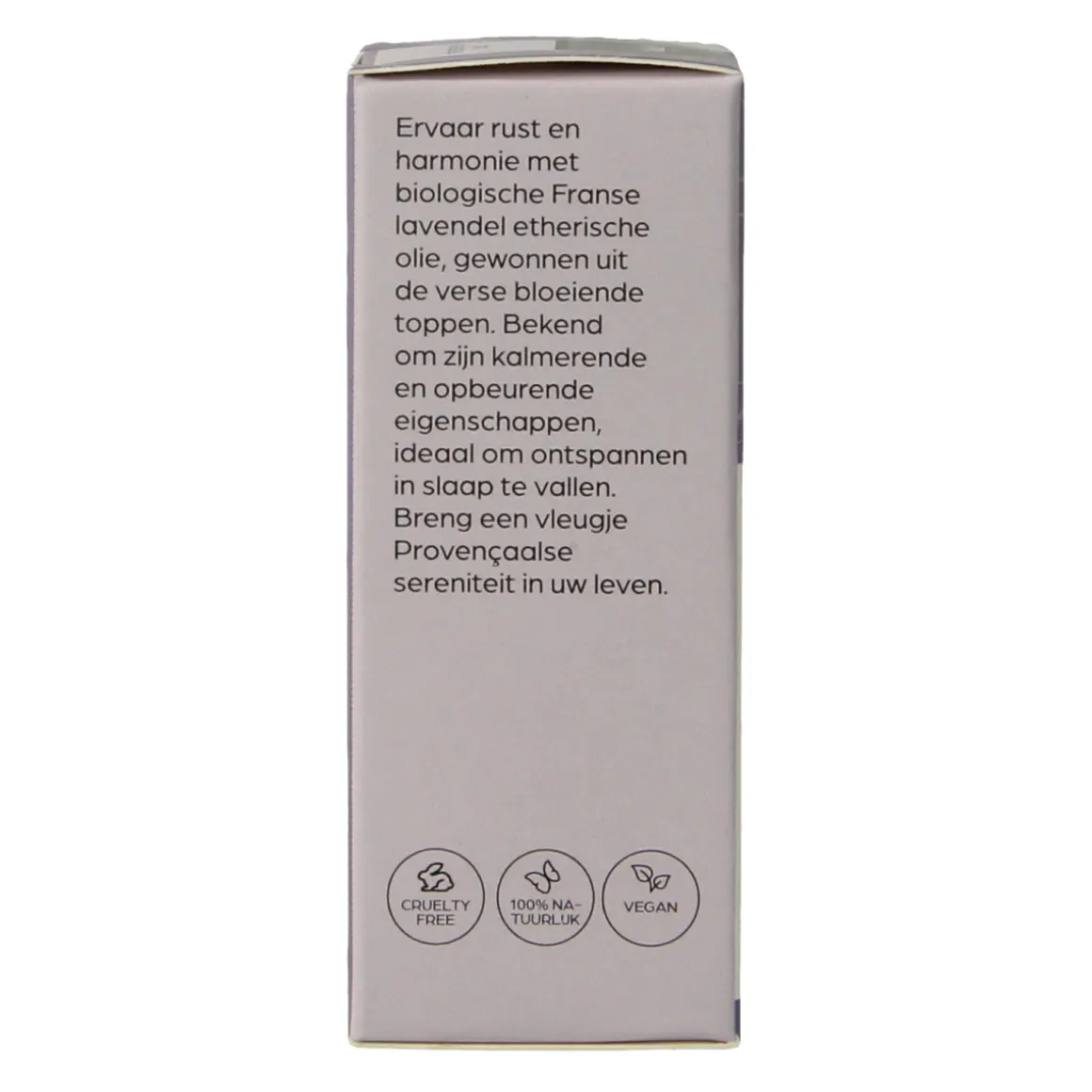 Volatile Lavendel bio