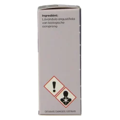 Volatile Lavendel bio