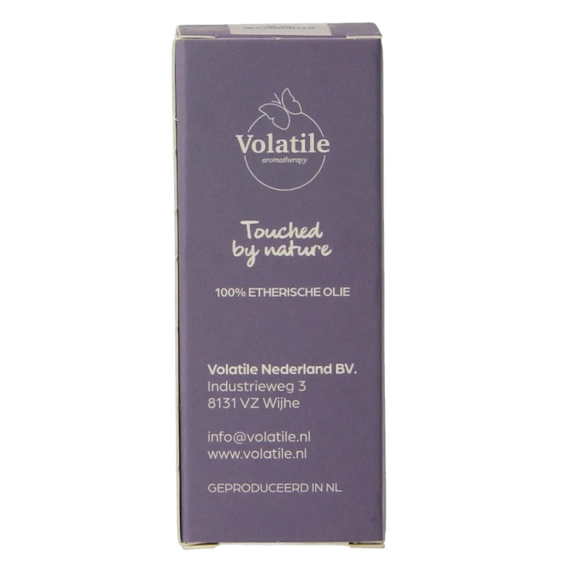 Volatile Lavendel bio