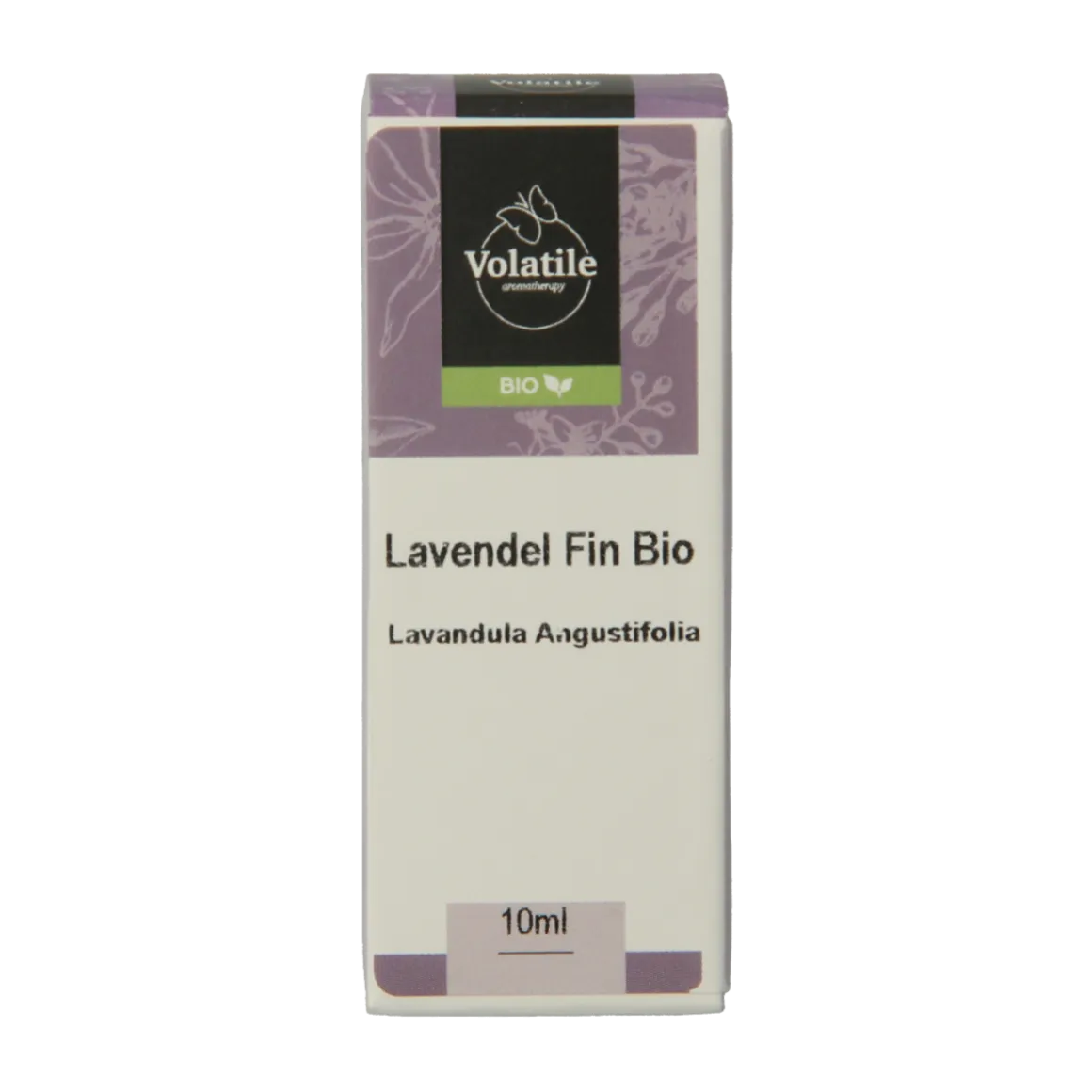 Volatile Lavendel fin Franse
