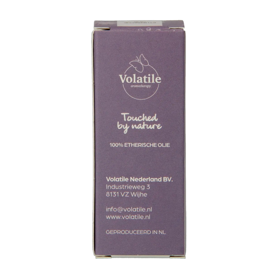Volatile Lavendel fin Franse