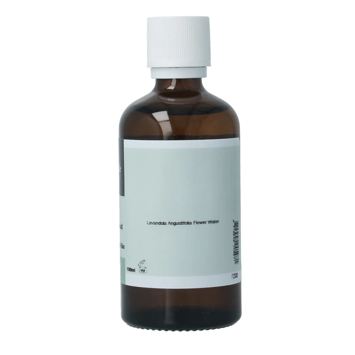 Volatile Lavendel hydrolaat