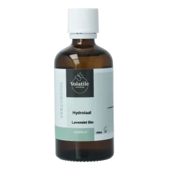 Volatile Lavendel hydrolaat