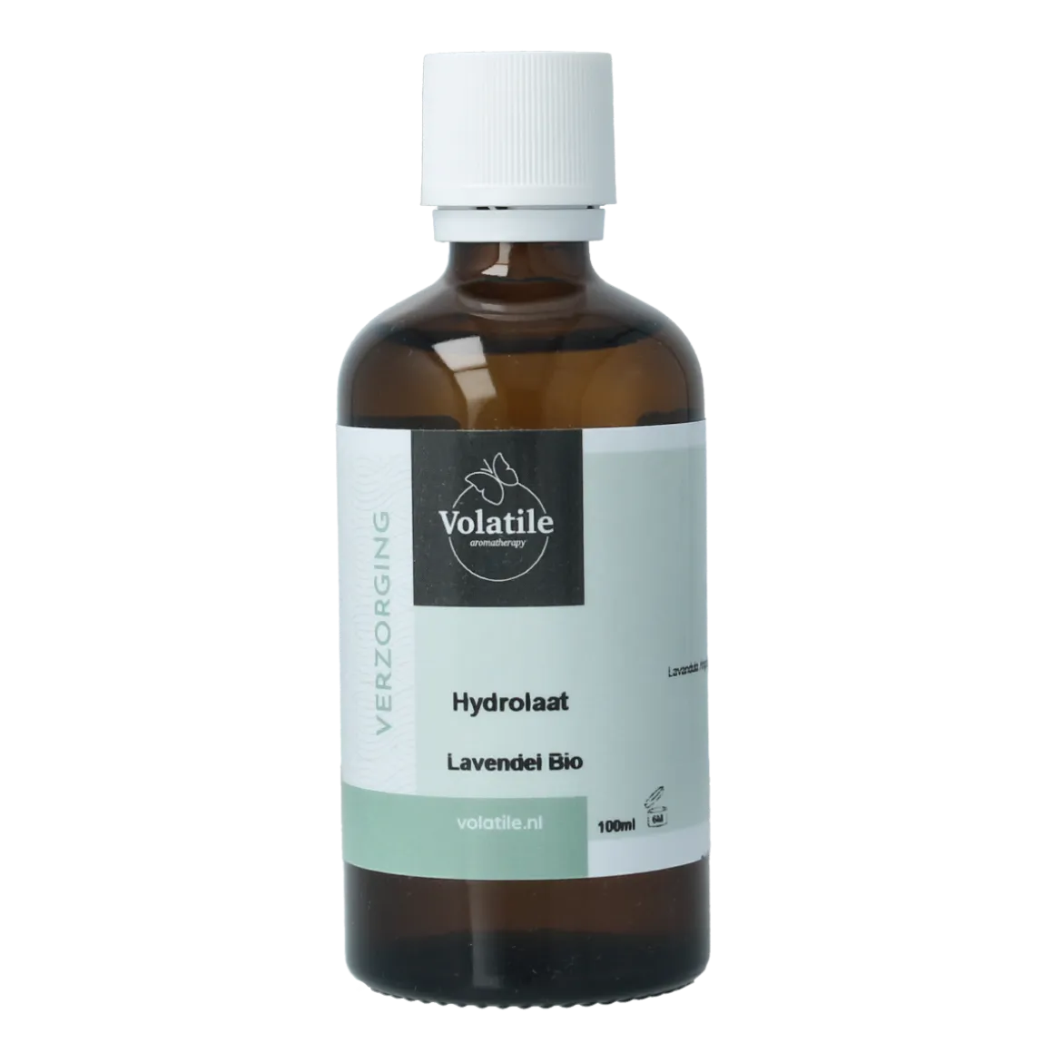 Volatile Lavendel hydrolaat