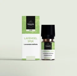 Volatile Lavendel spijk