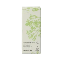 New Volatile Lemongrass