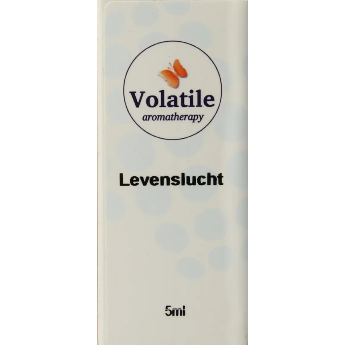 Volatile Levenslucht