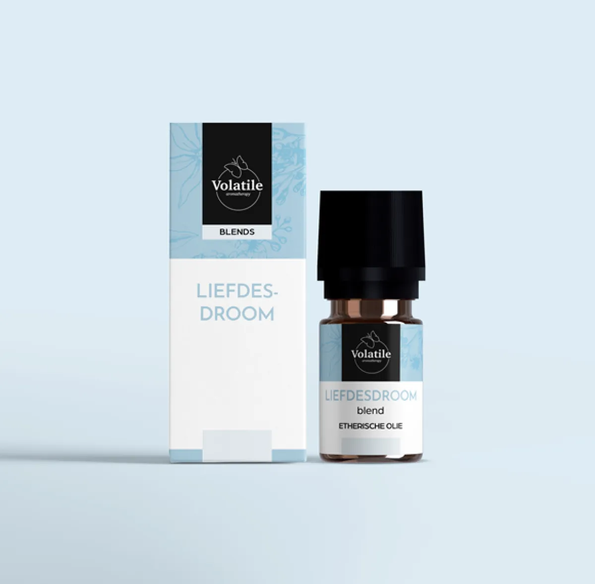 Hot Volatile Liefdesdroom