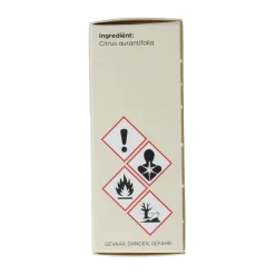 Outlet Volatile Limoen limette