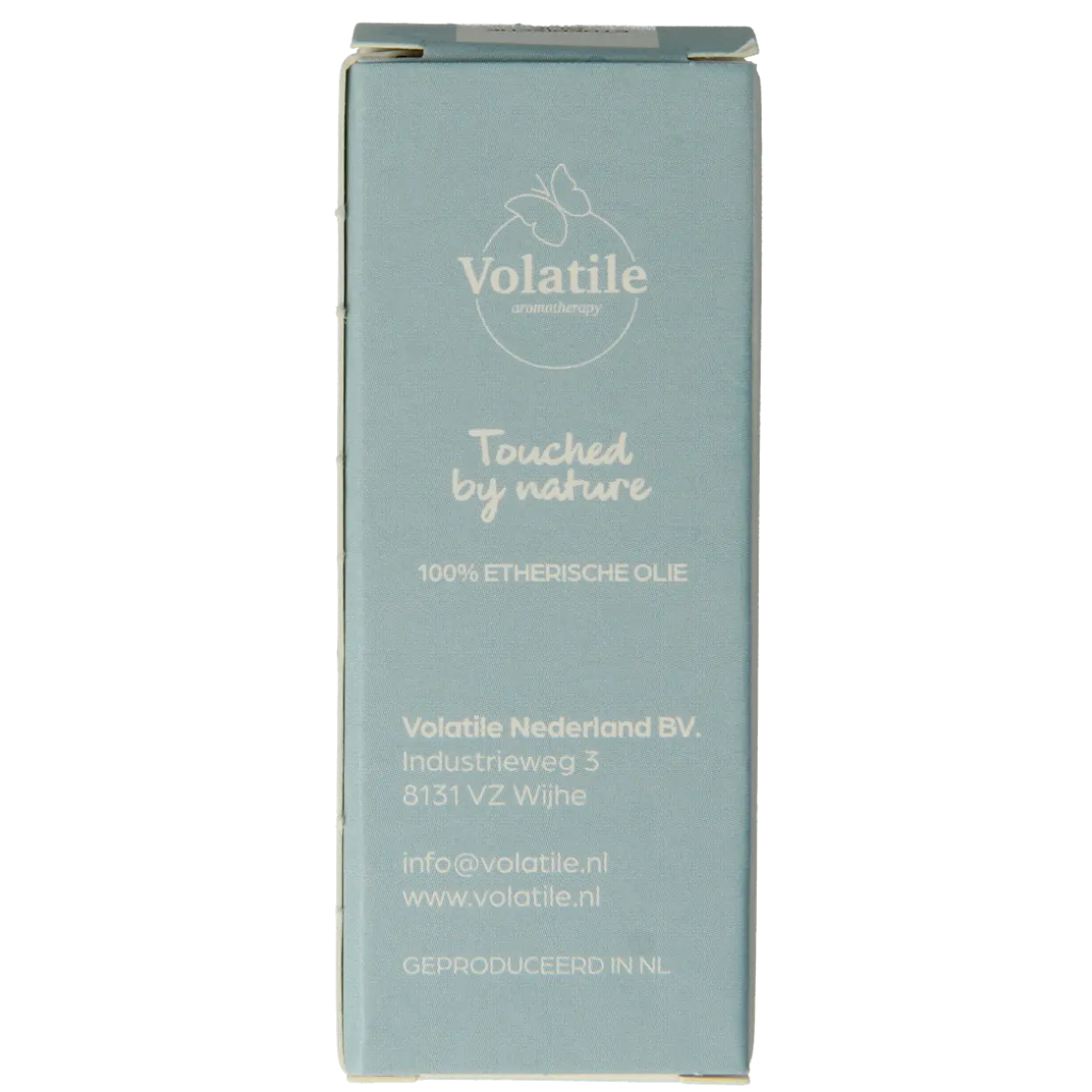 Volatile Luchtreiniger
