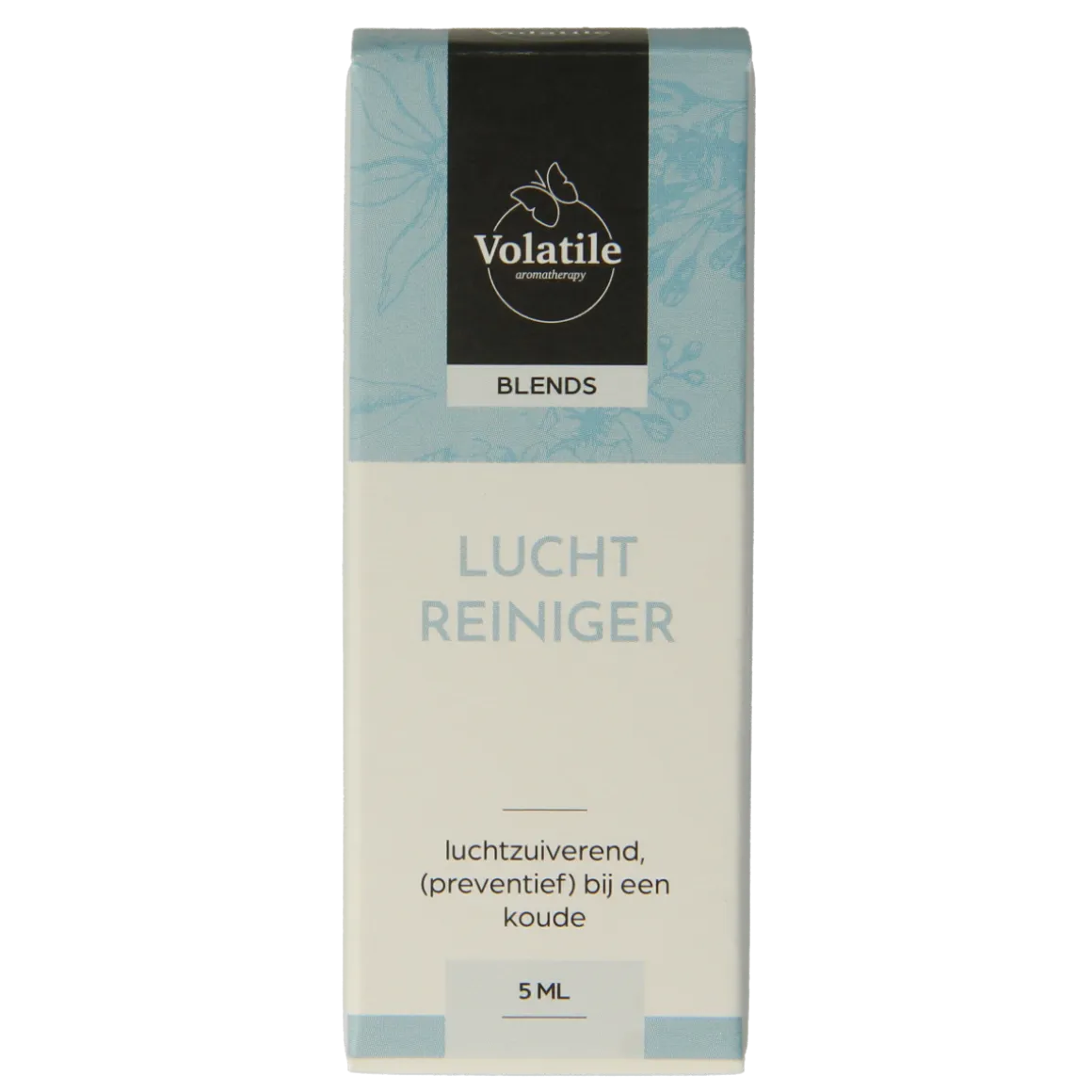 Volatile Luchtreiniger