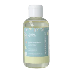 Hot Volatile Massageolie baby mandarijn