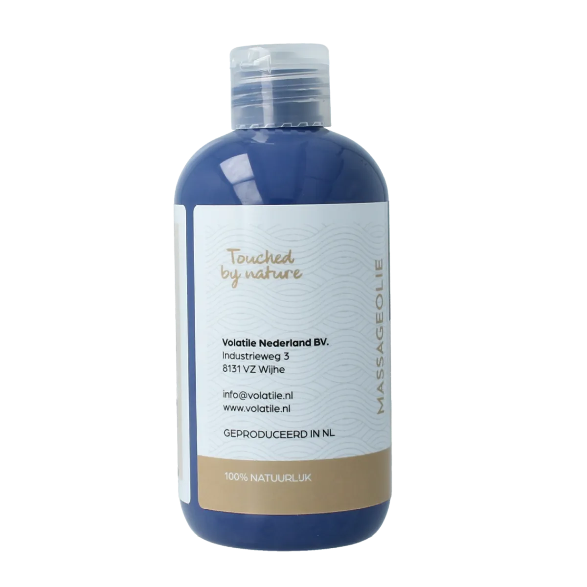 Outlet Volatile Massageolie eucalyptus (Oslo)