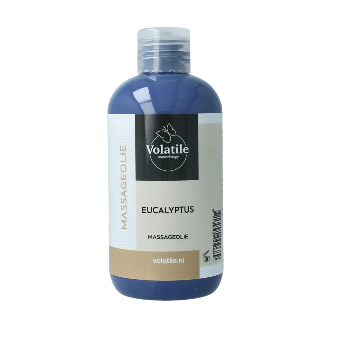 Outlet Volatile Massageolie eucalyptus (Oslo)
