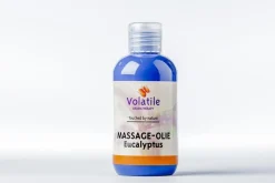 Volatile Massageolie eucalyptus