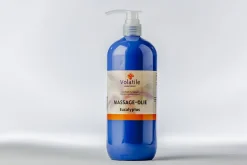 Sale Volatile Massageolie eucalyptus (Oslo)