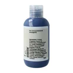 Hot Volatile Massageolie extase