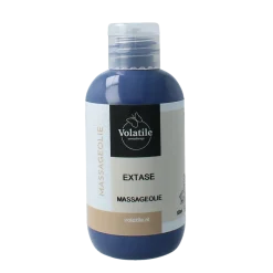 Hot Volatile Massageolie extase