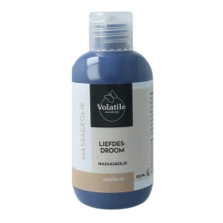 Volatile Massageolie liefdesdroom