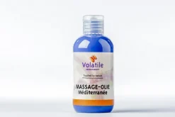 Volatile Massageolie mediterranee