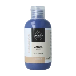 Volatile Massageolie morgenfris