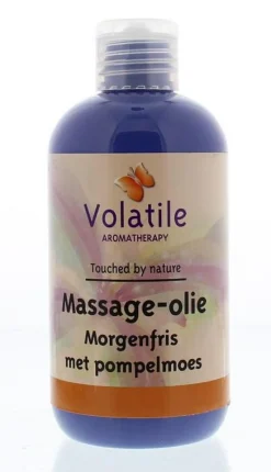 Online Volatile Massageolie morgenfris