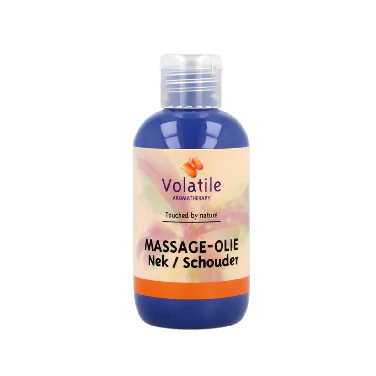 Volatile Massageolie nek en schouder