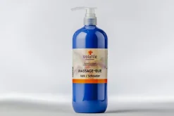 Volatile Massageolie nek en schouder