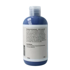 Volatile Massageolie neutraal