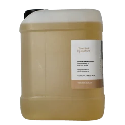Volatile Massageolie neutraal