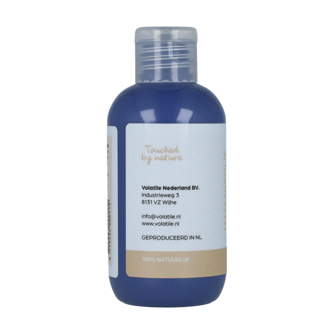 Volatile Massageolie ontspanning lavendel geranium