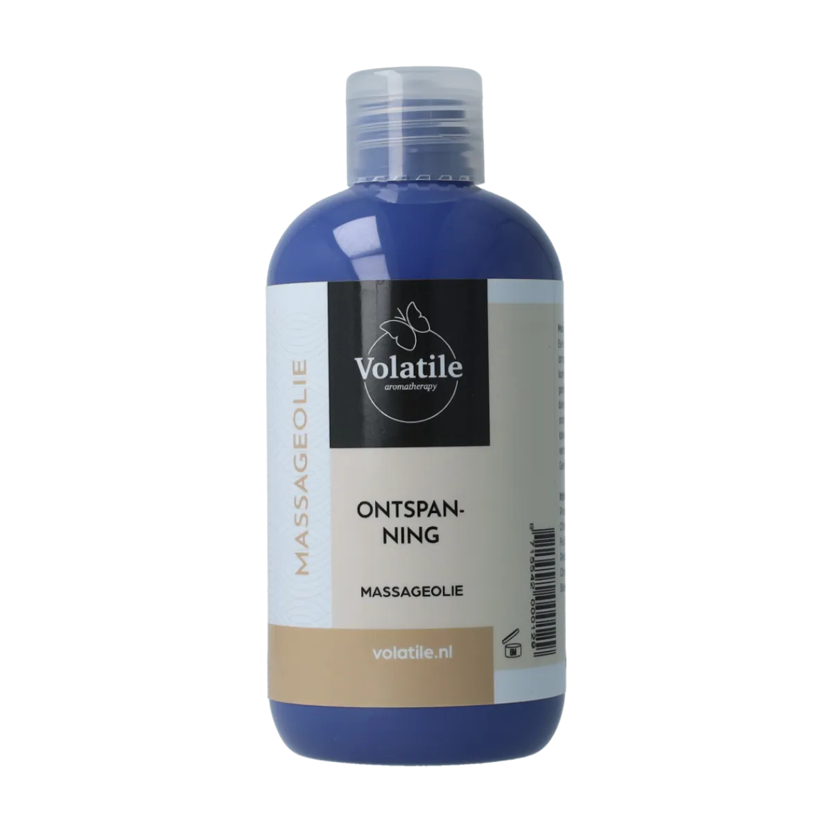 Discount Volatile Massageolie ontspanning lavendel geranium