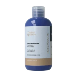 Discount Volatile Massageolie ontspanning lavendel geranium