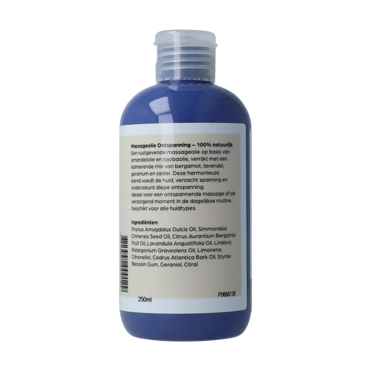 Discount Volatile Massageolie ontspanning lavendel geranium