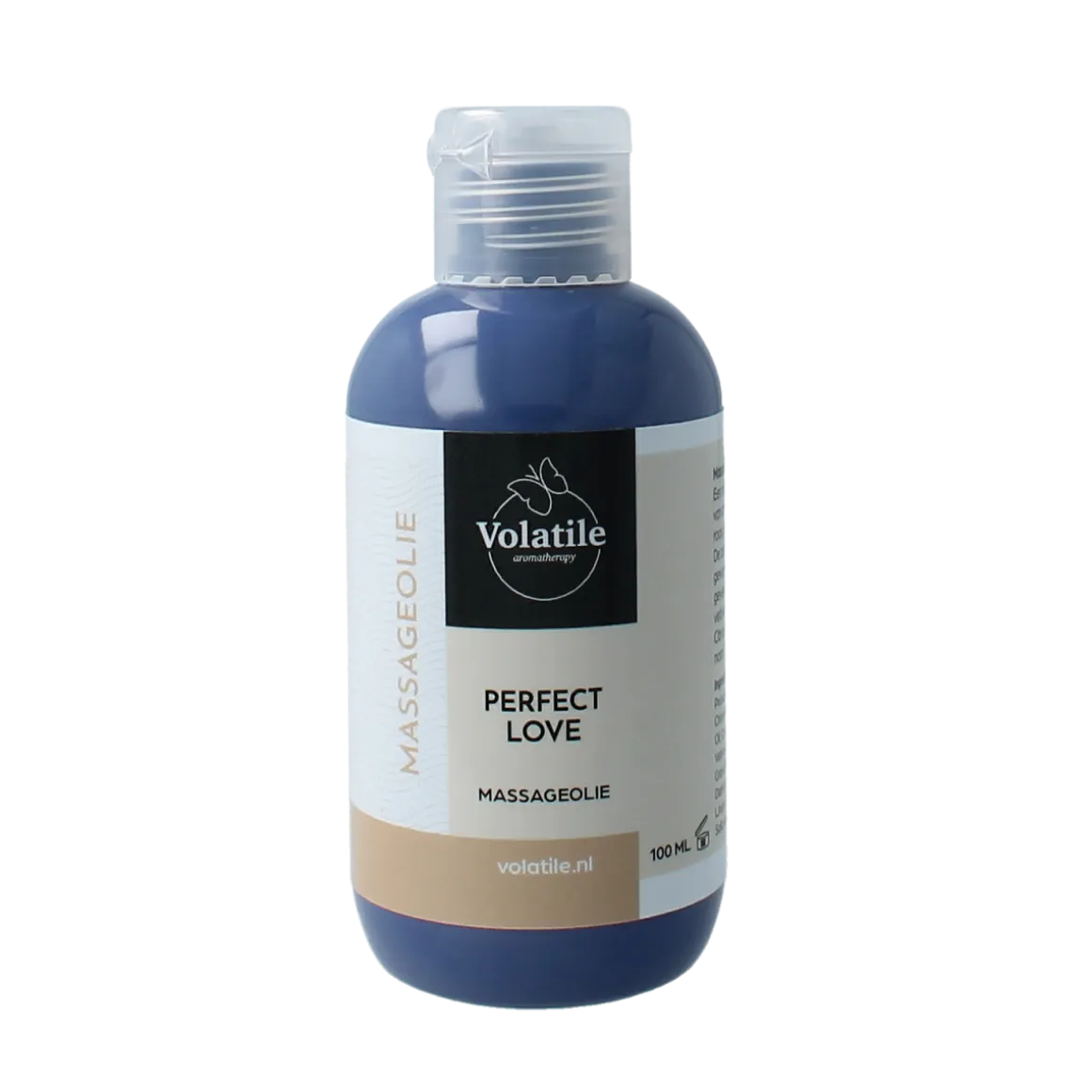 Volatile Massageolie perfect love