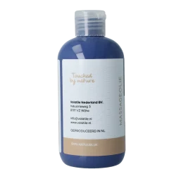 New Volatile Massageolie relax