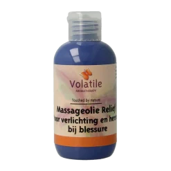 Discount Volatile Massageolie relief