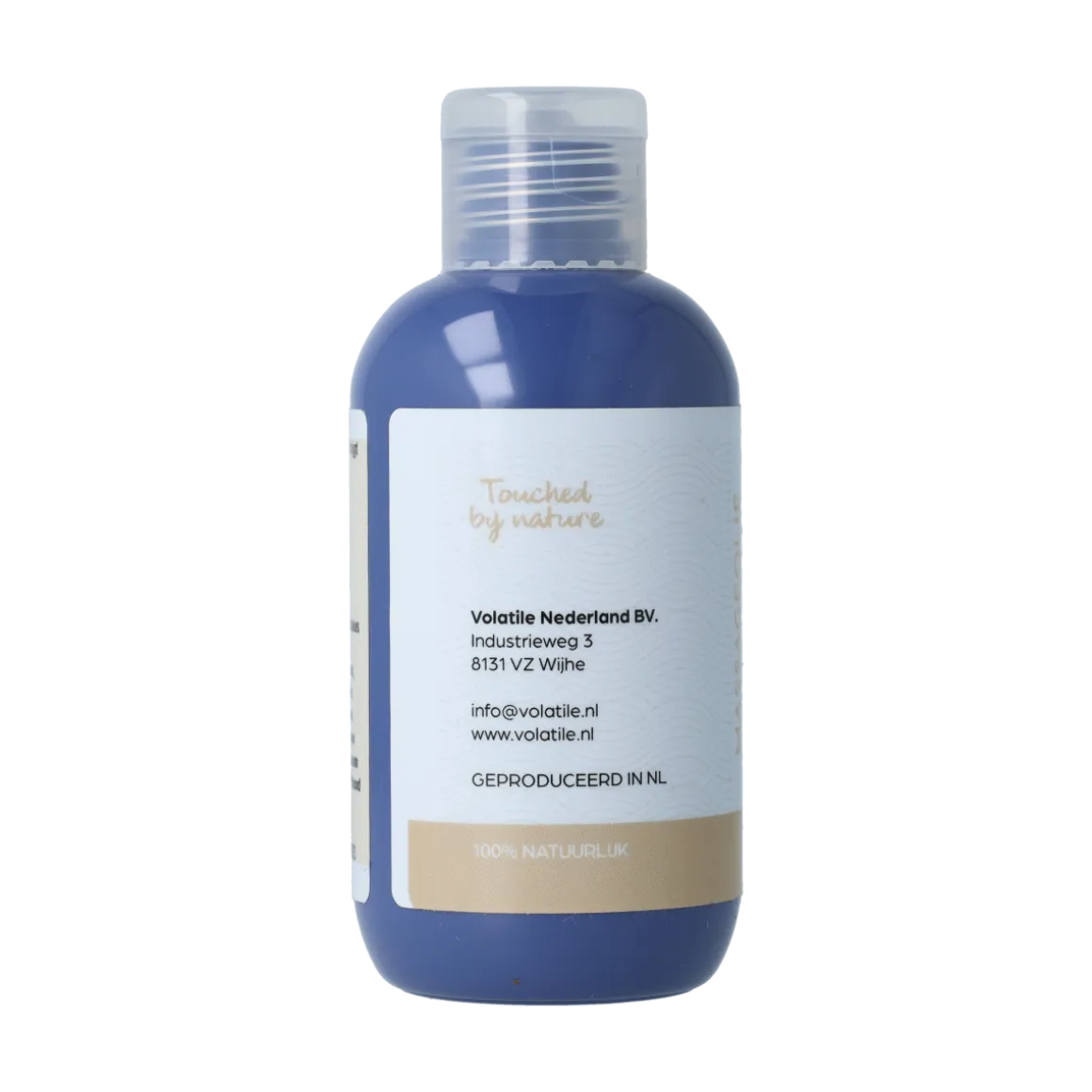Volatile Massageolie vitaliteit & rozenhout
