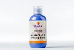 Outlet Volatile Massageolie winning mood