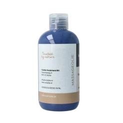 Volatile Massageolie ylang ylang