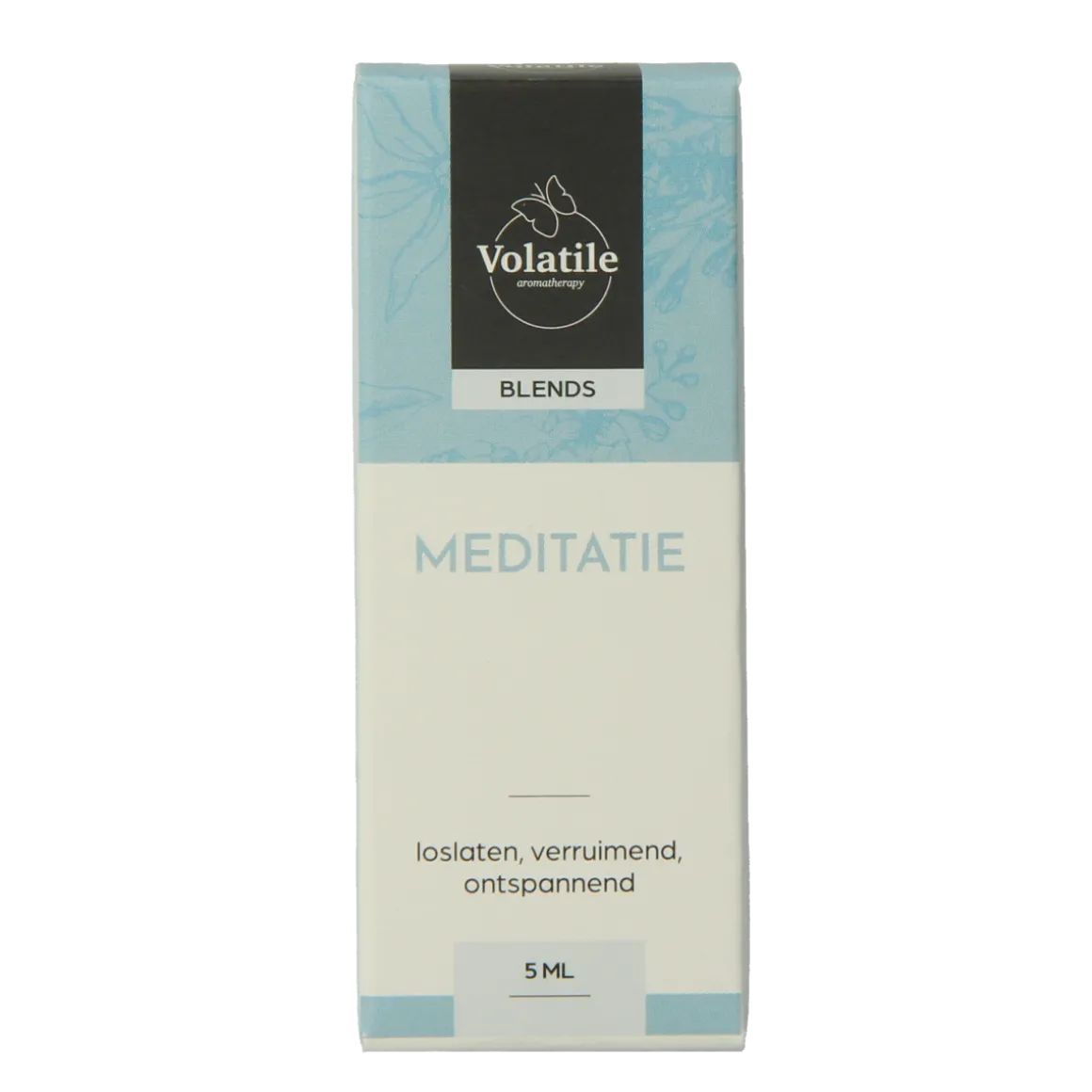 Volatile Meditatie