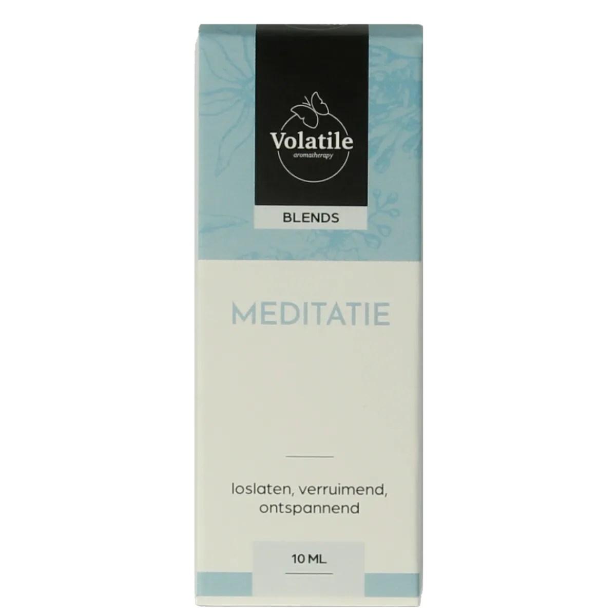 Clearance Volatile Meditatie