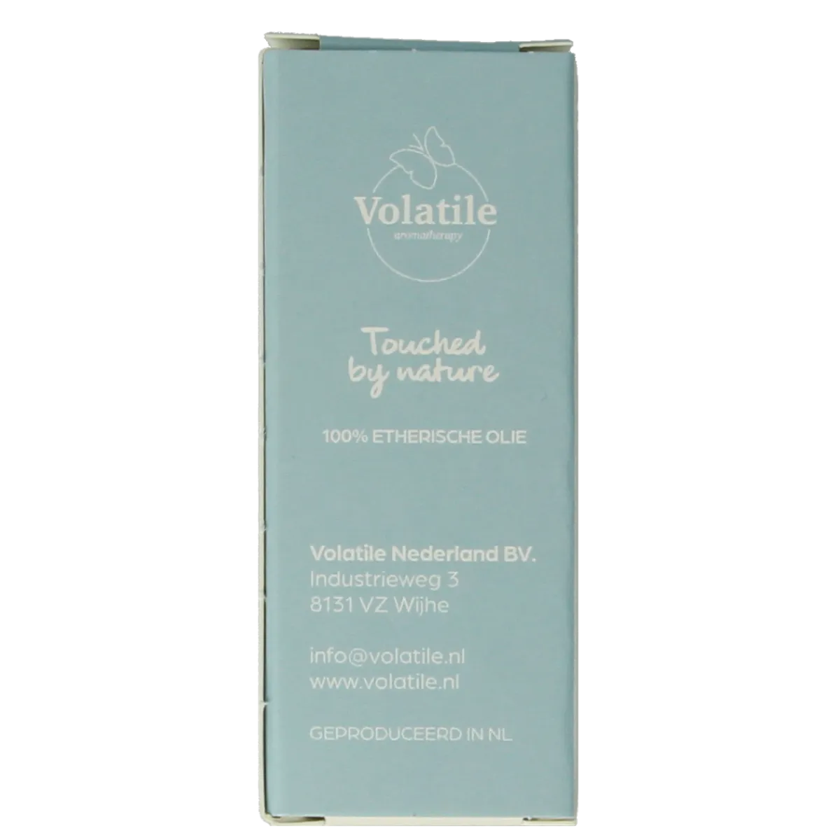 Clearance Volatile Meditatie