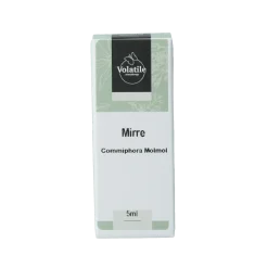 Outlet Volatile Mirre