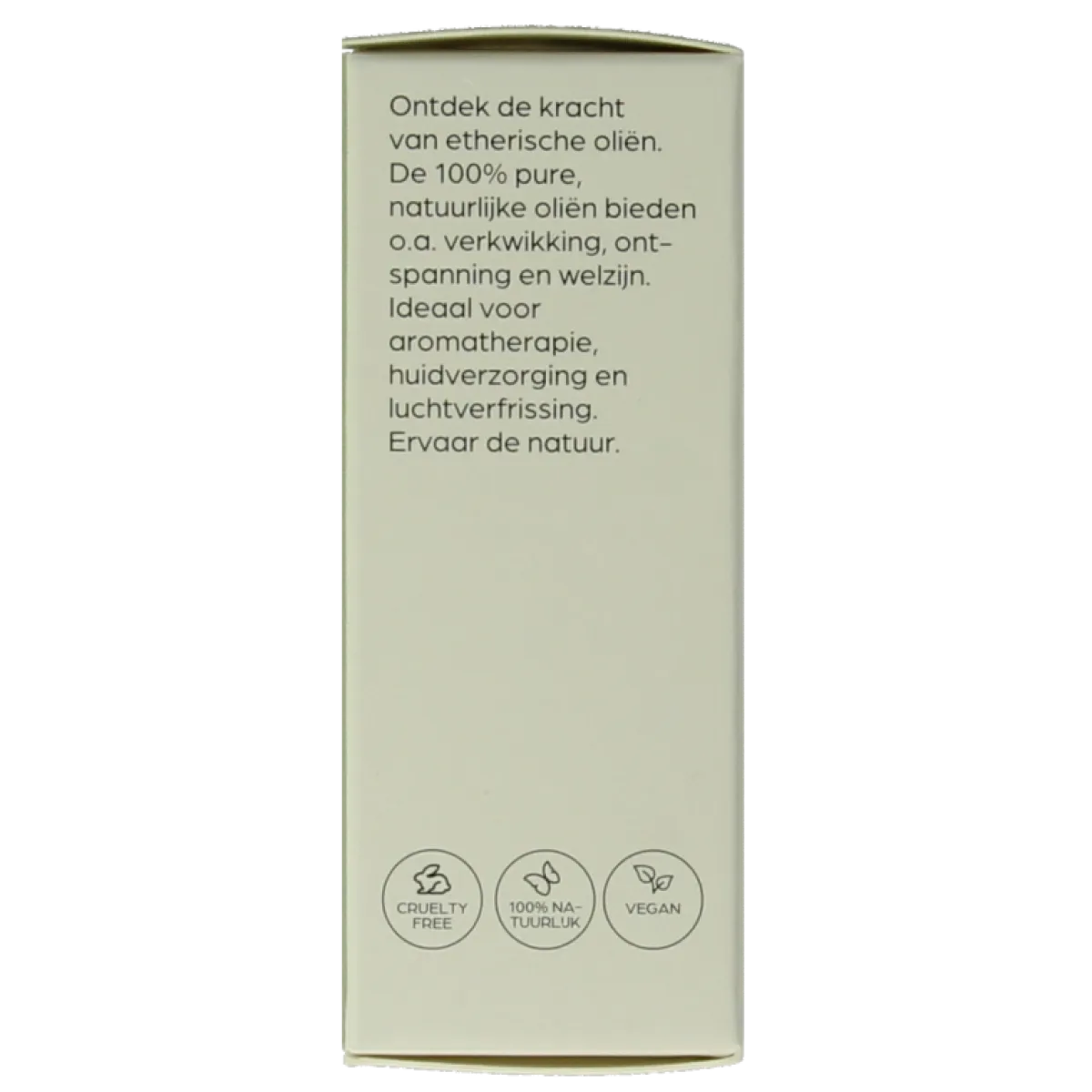 Outlet Volatile Neroli