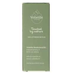 Outlet Volatile Neroli